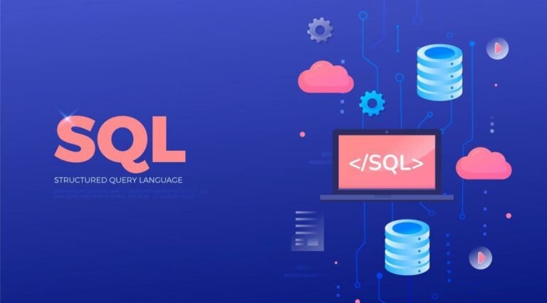 SQL - Best IT Training Institute in Noida Delhi NCR